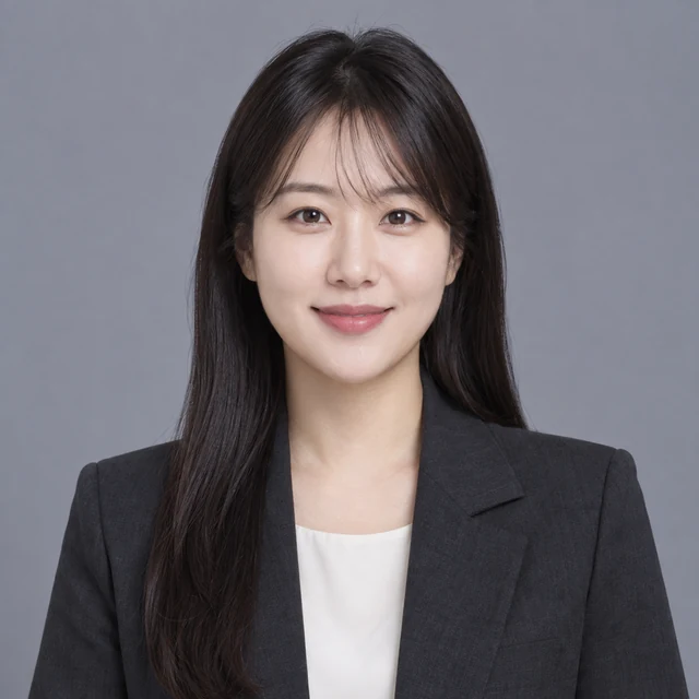 최민정 매니저